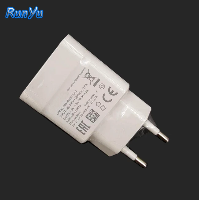Wholesale Android Phone Charger Adapter For Huawei Charger 5V3A Cell Phone Charger
