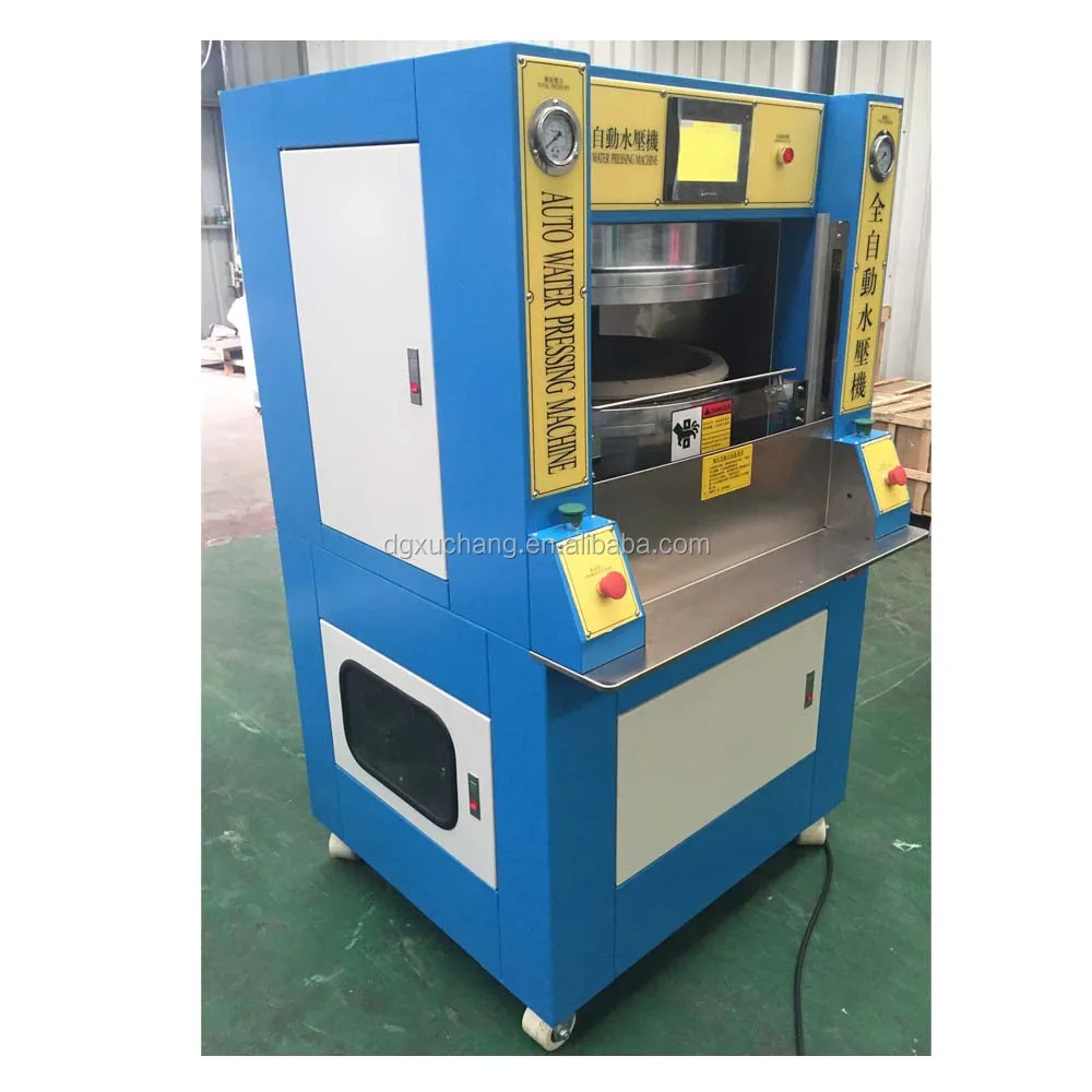 airbag stockfitting sport shoe sole press machine