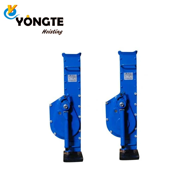 3t Handle-Type Mechanical Jack Rack Jack
