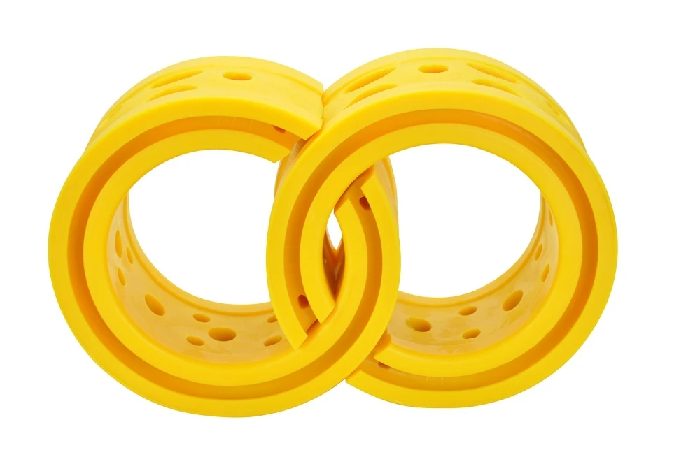 JINKE  buffer SEBS material Automotive Parts For Cars Spare Parts Shock Absorber Coil Spring  Rubber Spacer