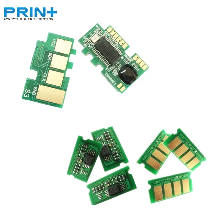 for pantum p1050 reset toner chips