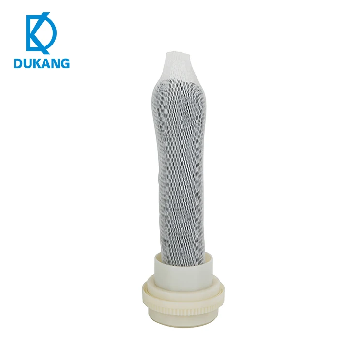 Лидер продаж Высокое качество 10 дюйм(ов) полые волокна Uf мембраны для ультрафильтрации фильтр