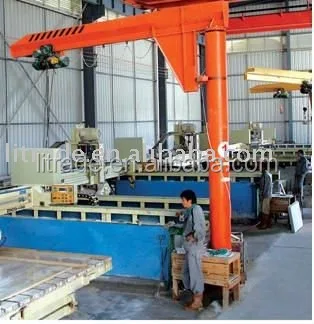TJQQ Slabs Lifting Machine, New Crane for Sale