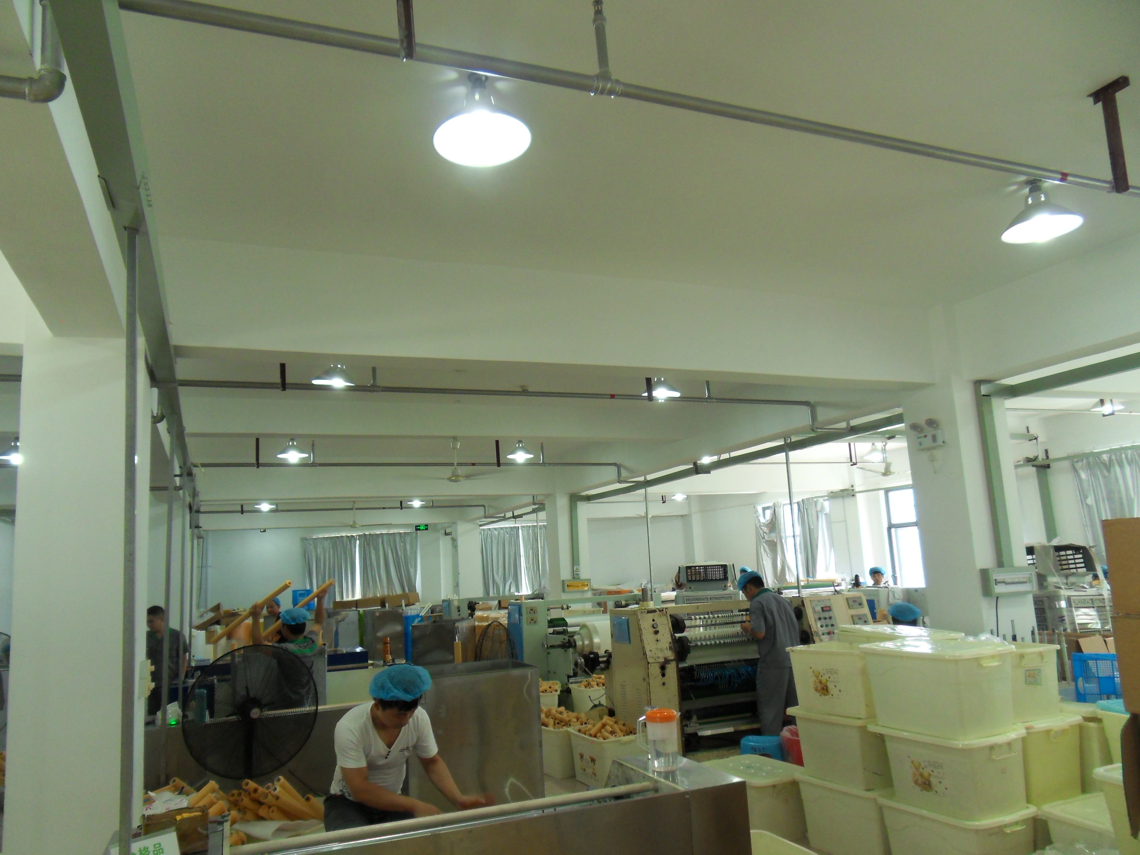 Manufacturing Self Adhesive Fastening Elastic Bandage