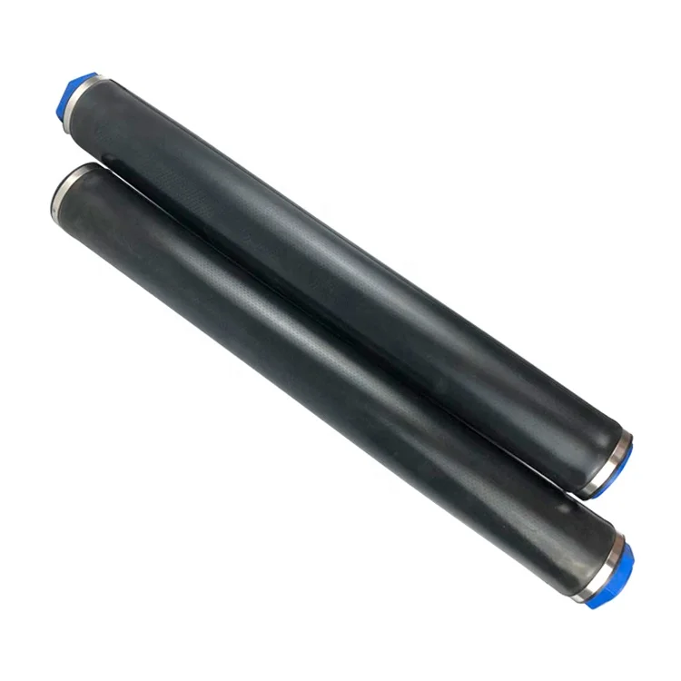 Membrane tube air diffuser tubo difusor membrana difusor de burbujas for wastewater