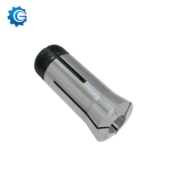 5C collet chuck for CNC lathe automatic turning spring taper clamping