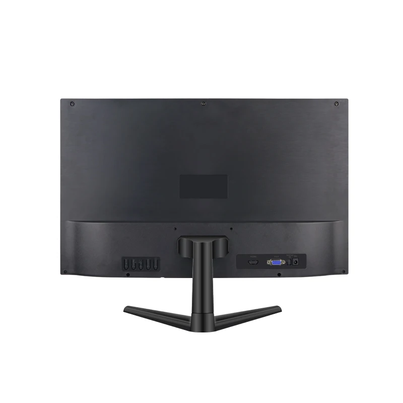 
led pc monitor 24 inch 1920x1080 for internet monitor 