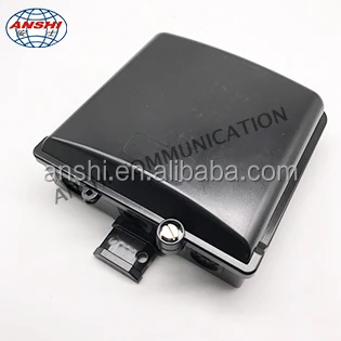 ANSHI 10 Paris external Distribution Terminal STB Module Box with grounding wire