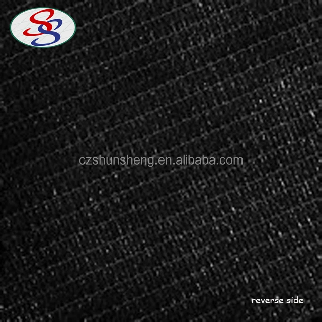 100% virgin HDPE outdoor sun shade sail with 90% shade rate