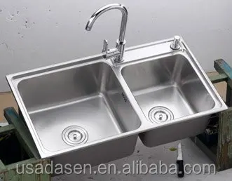 Sanitary ware kitchen bath tubs carysil sink