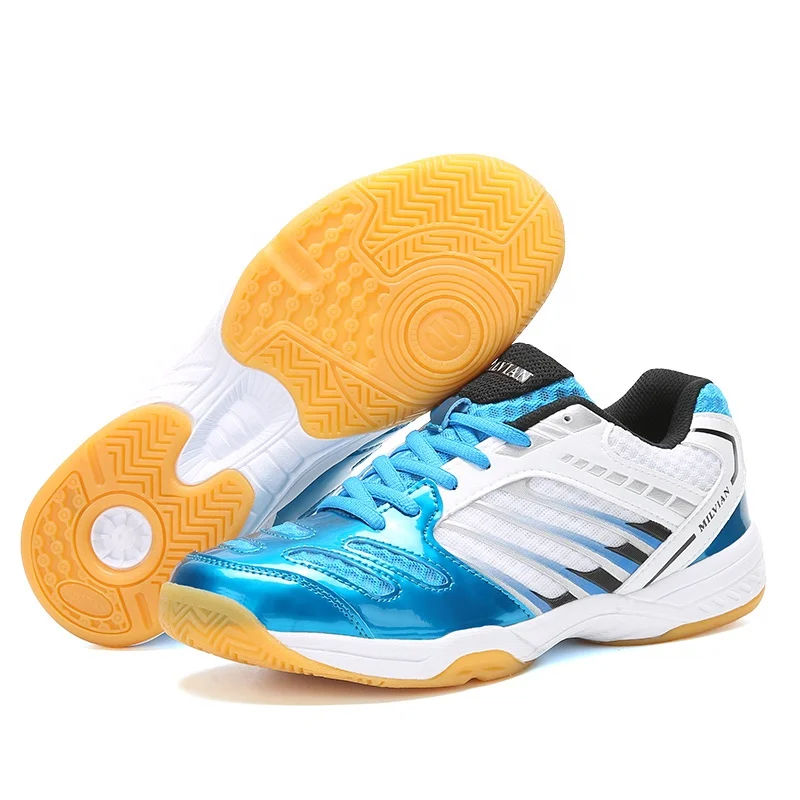 
Wholesale color matching mesh training men women sport tennis shoes 