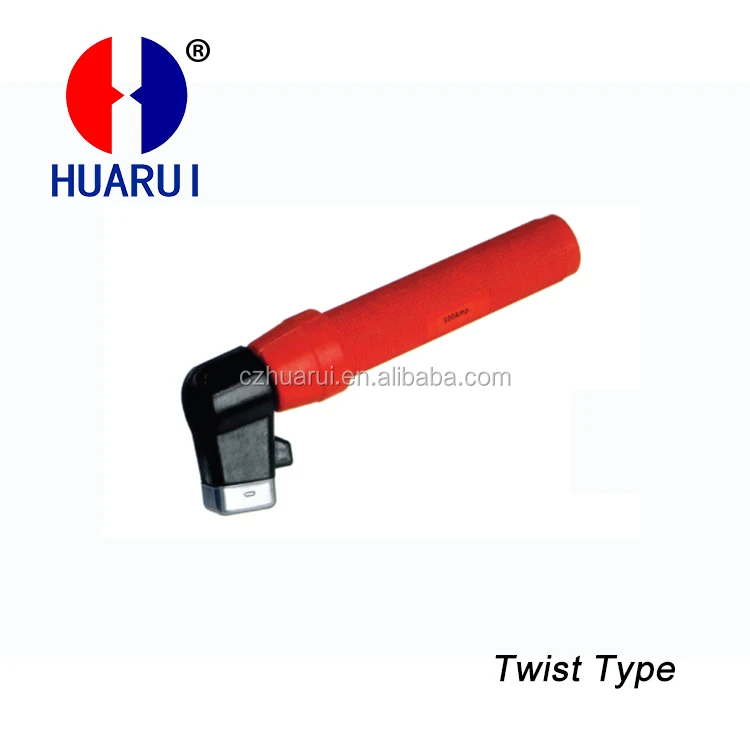 
Germany Type 600A Electrode Holders from China 
