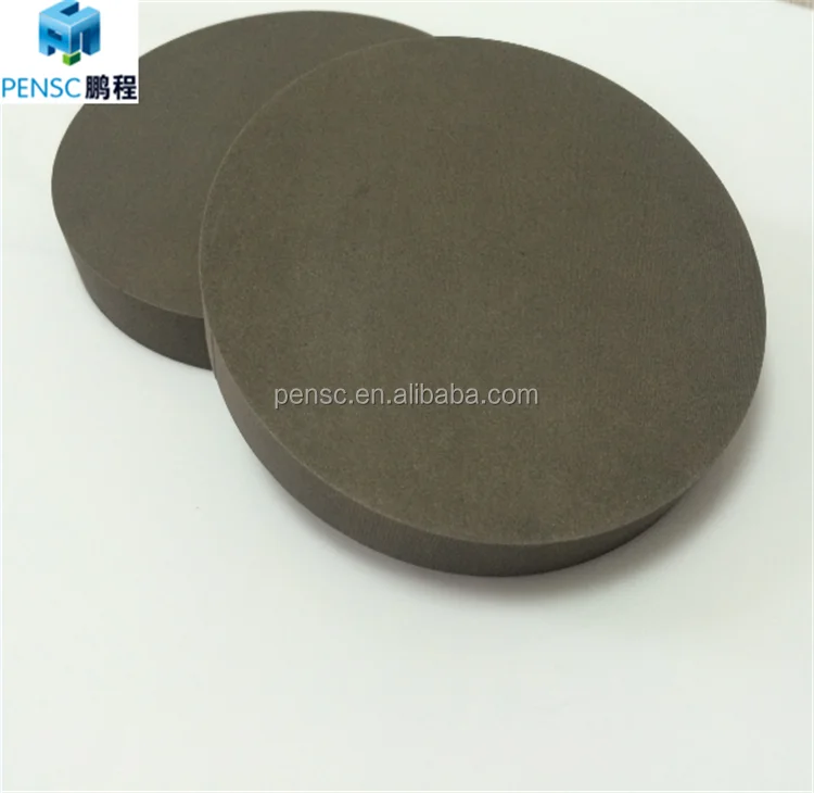 high protection armor plate tiles tib2 ceramics titanium diboride