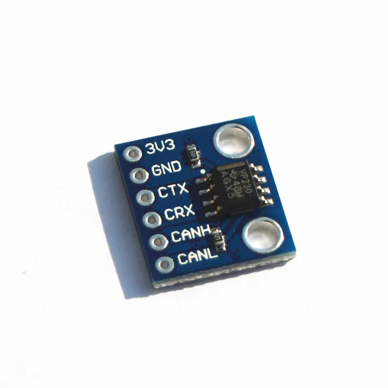 CAN Bus Transceiver Communication Module SN65HVD230