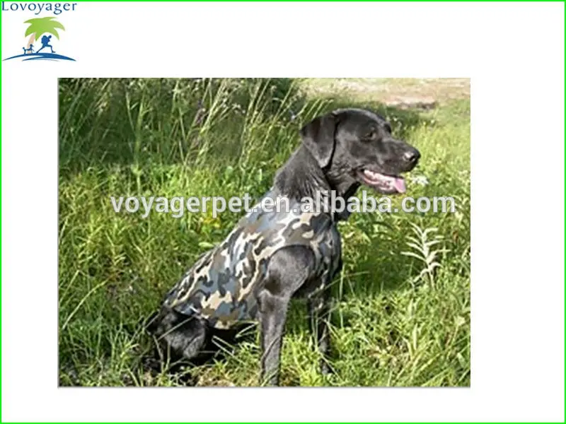 Petflect светоотражающие неопрена собака охота жилет