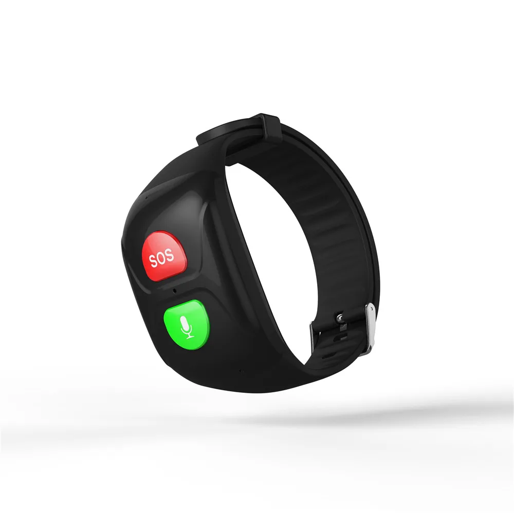 
2019 newest elder sos calling band GPS tracker with heart rate and blood pressure detection 2019 newest elder sos calling band GPS tracker with heart rate and blood pressure detection