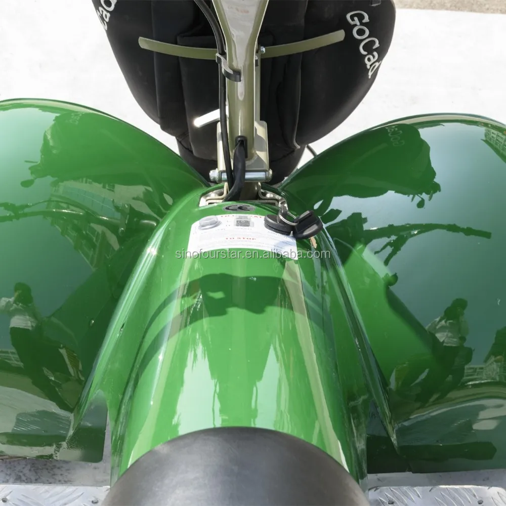 Multifunctional Electric 1000w Cheap Trike Buggy 3 Wheels Golf Cart For Sale