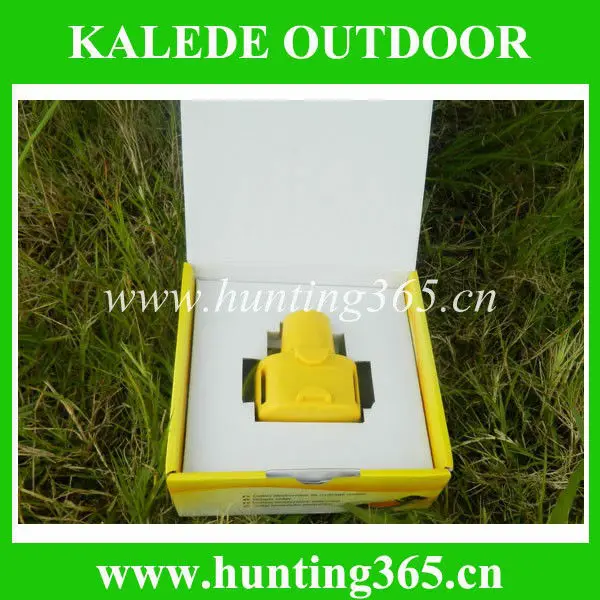 Waterproof dog beeper collar CP-D100 pet training product for hunting dog