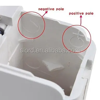 Ручная швейная машина миниатюрная беспроводная ручная электрическая быстрый удобный инструмент для