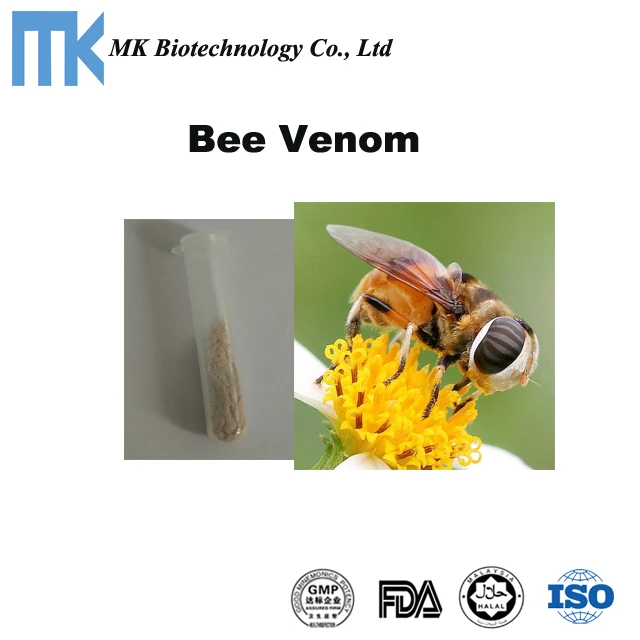 
Bee venom for sale ,good bee venom price 