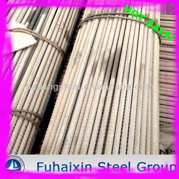 astm а615 оценка 60 reinfored стали бар изготовлен в китае