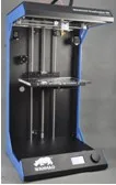 Direct manufacturer WANHAO 3-d printer high precision three-dimensional model diy 3d printer