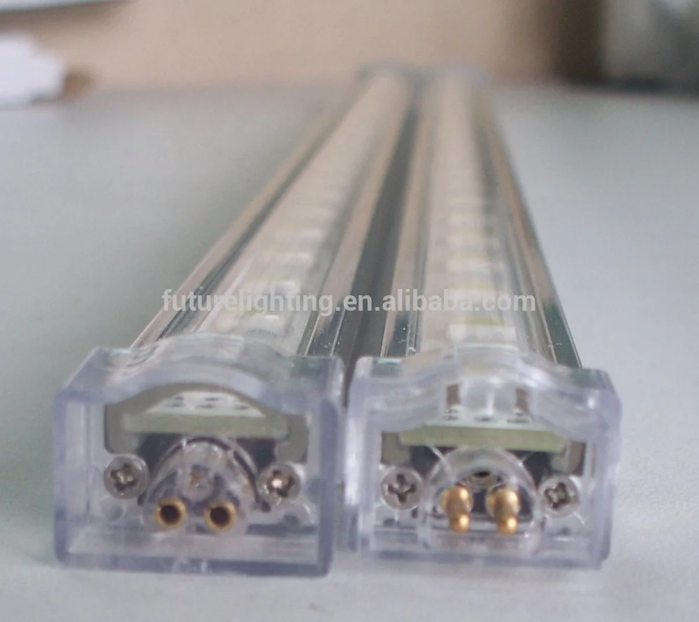 
Indoor DC24V DC12v high lumen 12W smd5050 led light bar strip light 