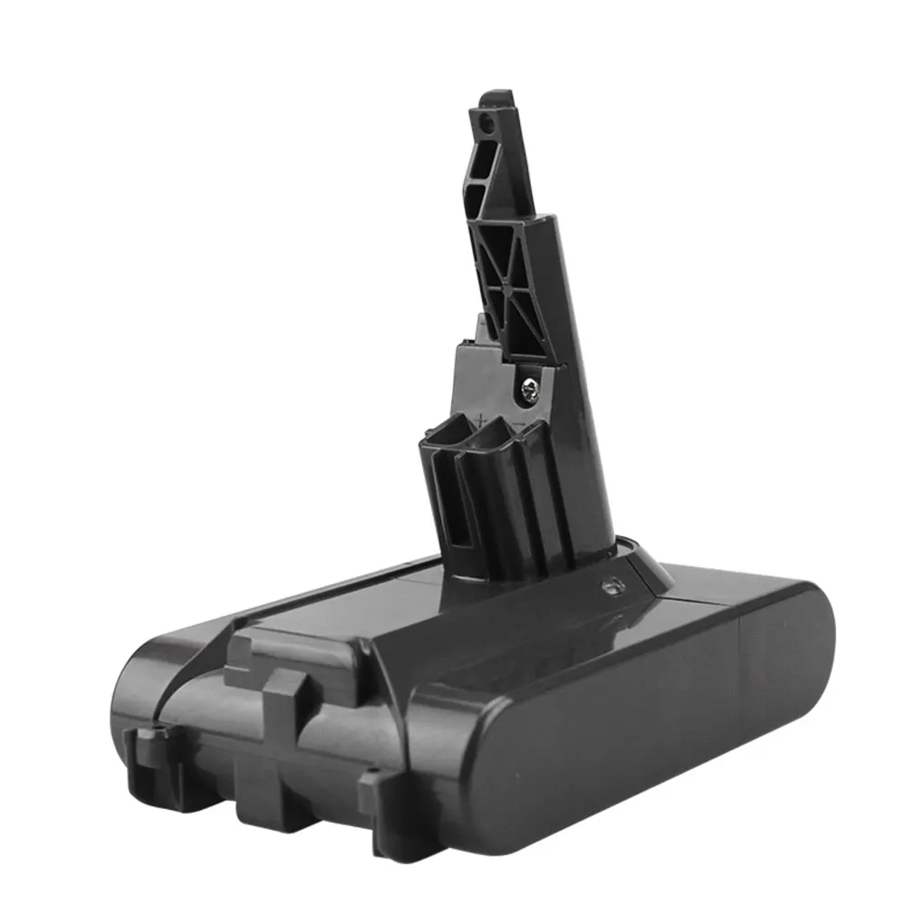 Литий-ионный аккумулятор для Dyson V7, 21,6 в, Ач