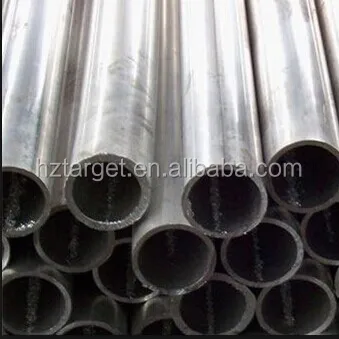 Хорошее качество 6063 алюминиевая труба цена