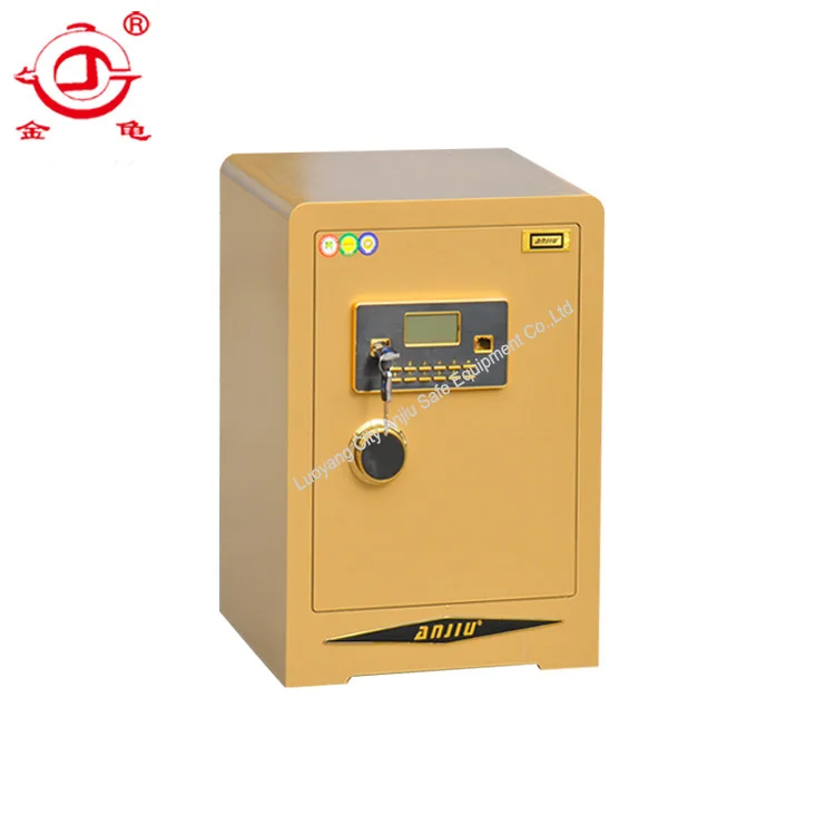 Smart Hidden Digital Electronic Lock Cash Safe Box For Home