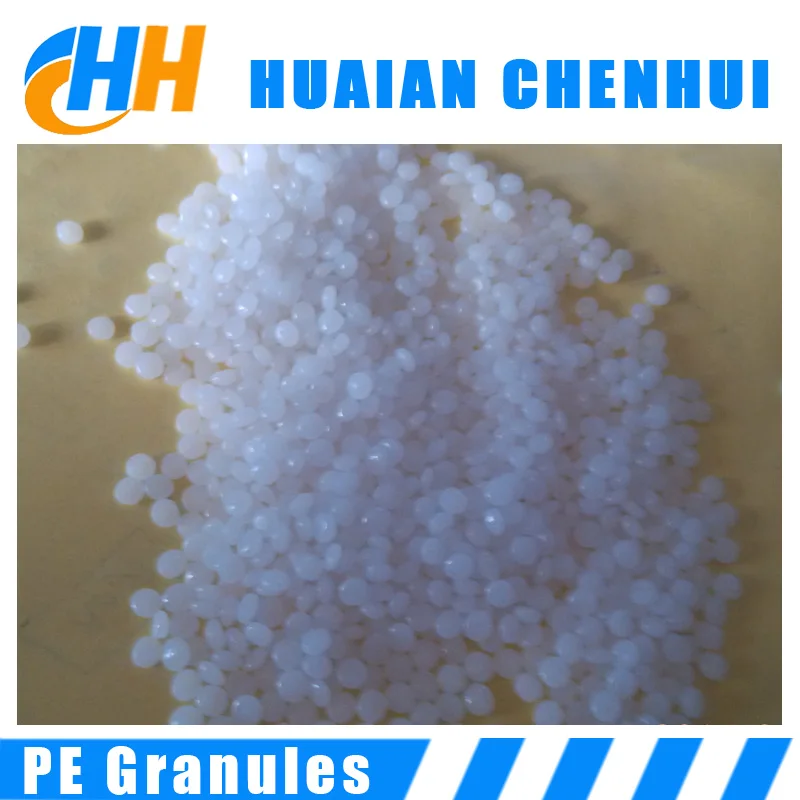 SINOPEC HDPE TR144 Film Grade