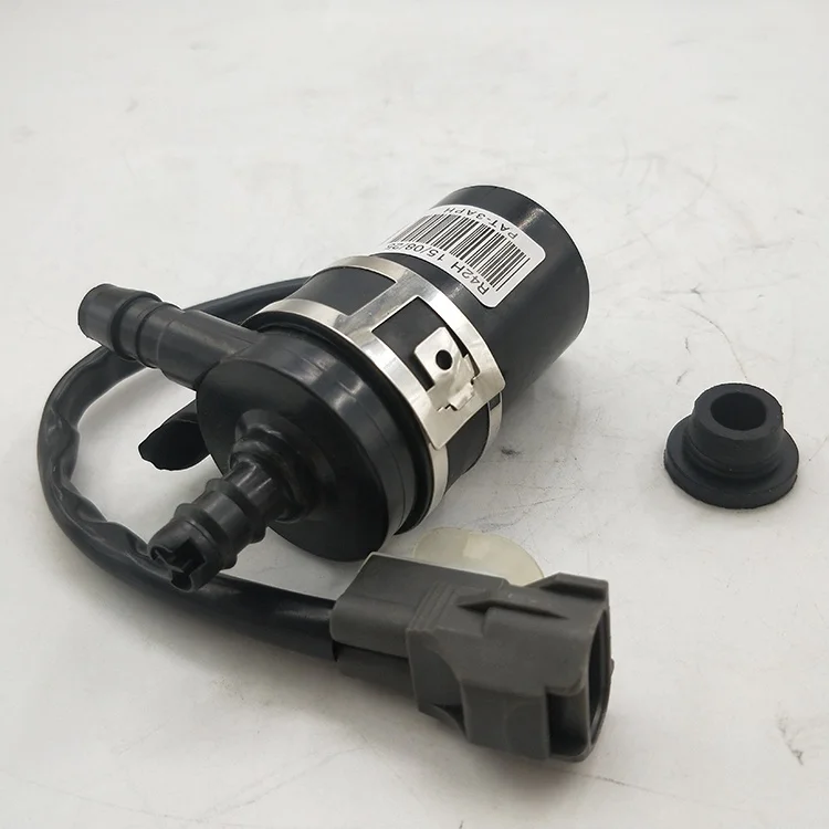 Насос для шайбы головной фары 86611-AG200/86611-AG100/8264A022/8264A096 хэтчбека Outback
