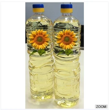 
Sunflower Cooking Oil 