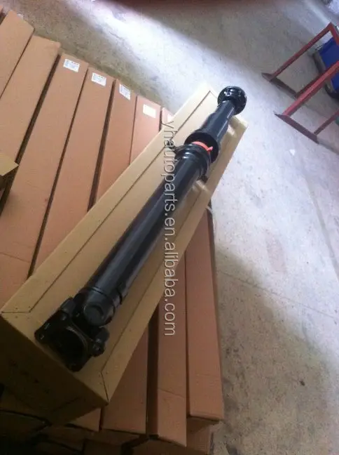 Задний карданный вал пропеллерный вал трансмиссионный вал TVB500390 LR037028 TVB500370 для LANDROVER RANGE ROVER SPORT