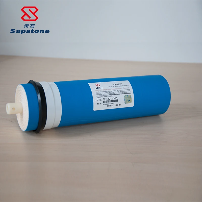 High flow commercial 3013-600 ro membrane 600GPD