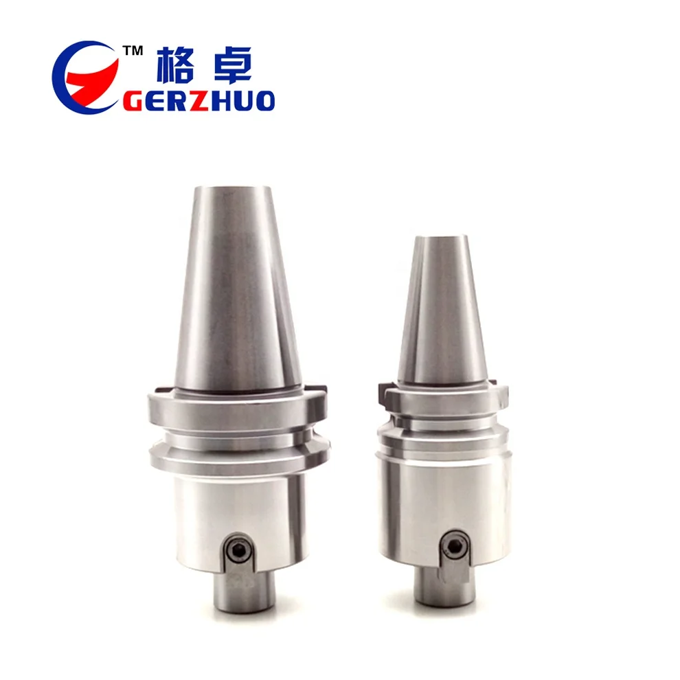 BT40 FMA Milling Collet Chuck Face Mill Arbor for Grinding Mill Machinery