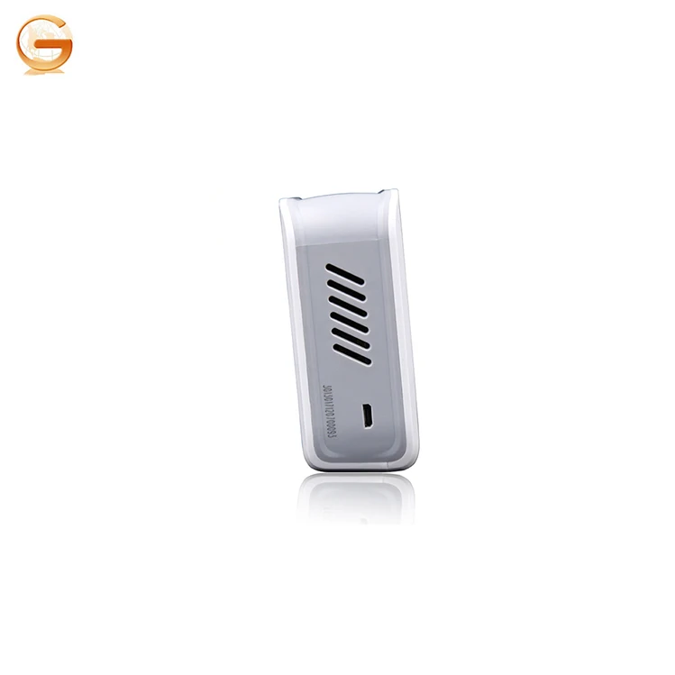 
Indoor Air Quality Detector Gas Portable PM 2.5 Monitor Air Pollution Meter 