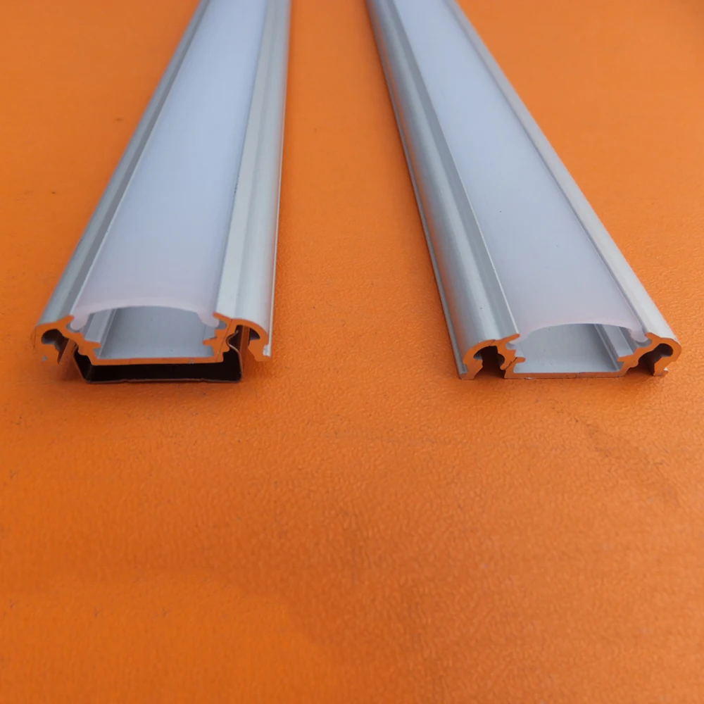 Super Slim 12mm Cheap Price Recessed LED Aluminum Profile for LED Strip