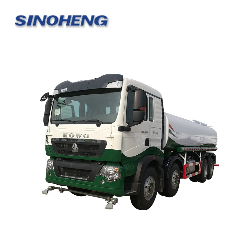 Howo sinotruk 371 аквариум для грузовика