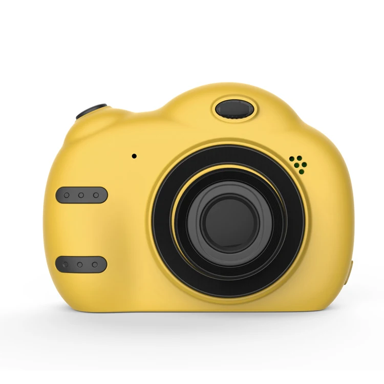 Pretending Toys My First Camera mini kids gift cartoon video toy educational camera