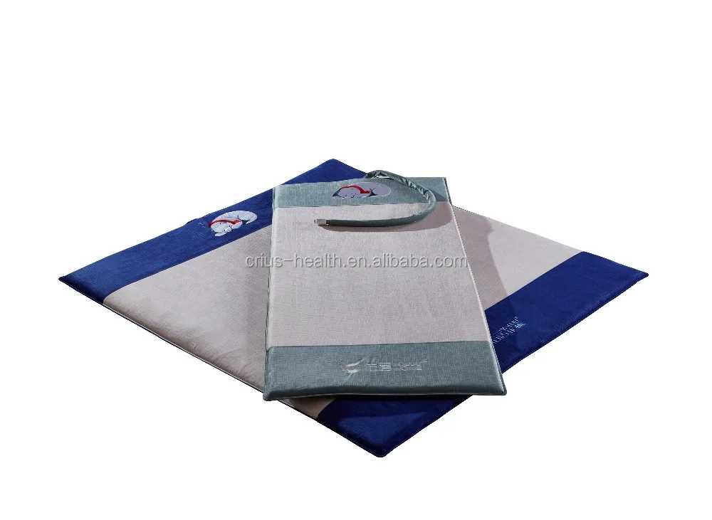 Simple and fashion water circulation mattress heating pad