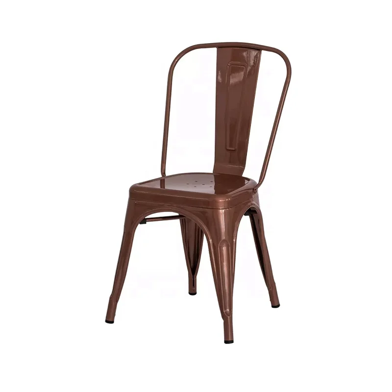 Tolixs кресло Giovanni для de бистро RU металла дизайн Industriel metallique empilable tolixs