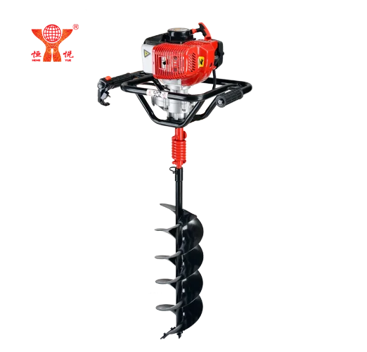 
professional hand tools one man earth auger drilling equipment digging tools names 