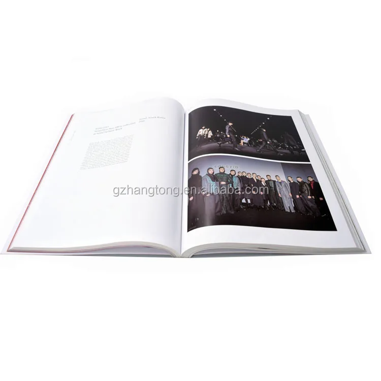 Fashion cheap book printing/Hardcover Book Printer | Print Books In China Factory