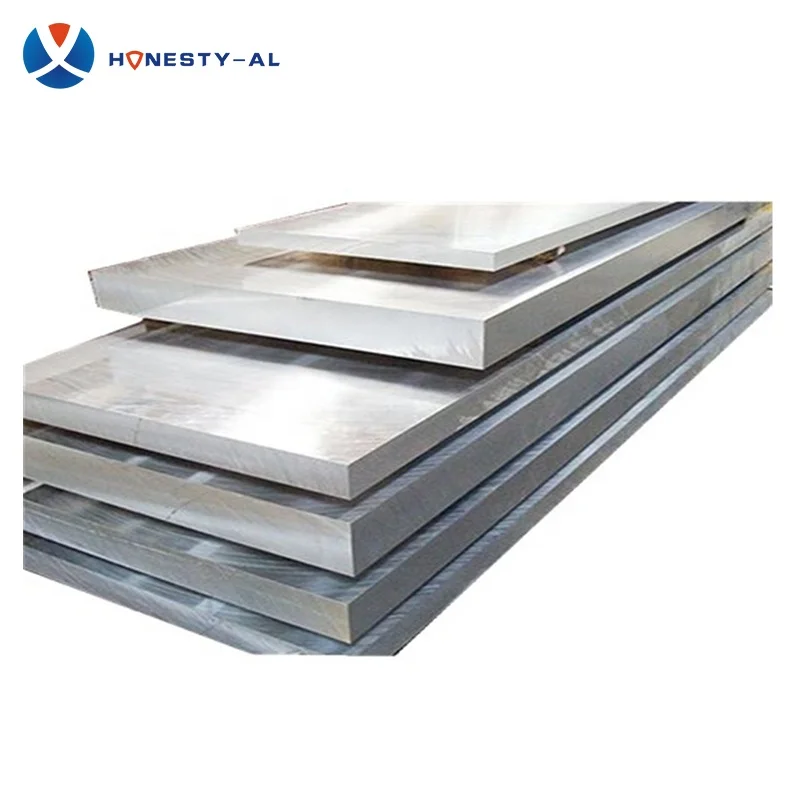 6061 T6 25mm thickness he 30 aluminum alloy plate 6082 t6