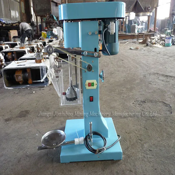 XFD Laboratory Flotation Cell