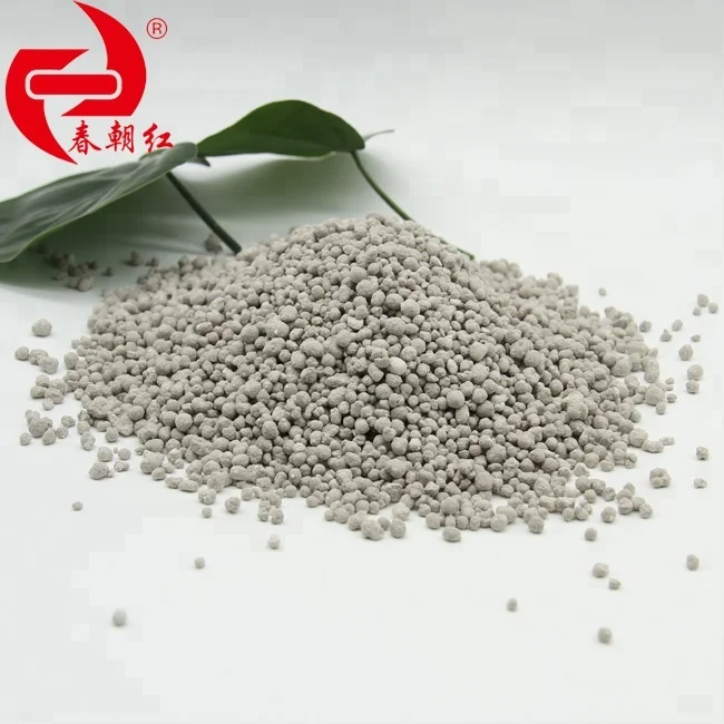 Single Superphosphate P2O5: 18% -20% (SSP)