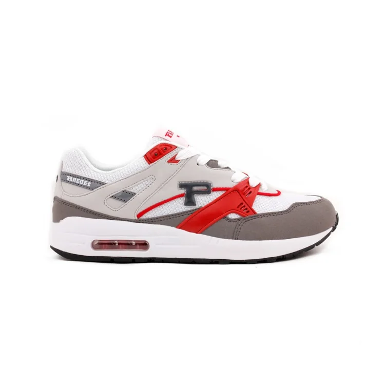 
Assured trade comfortable air cushion mens basketball shoes 
