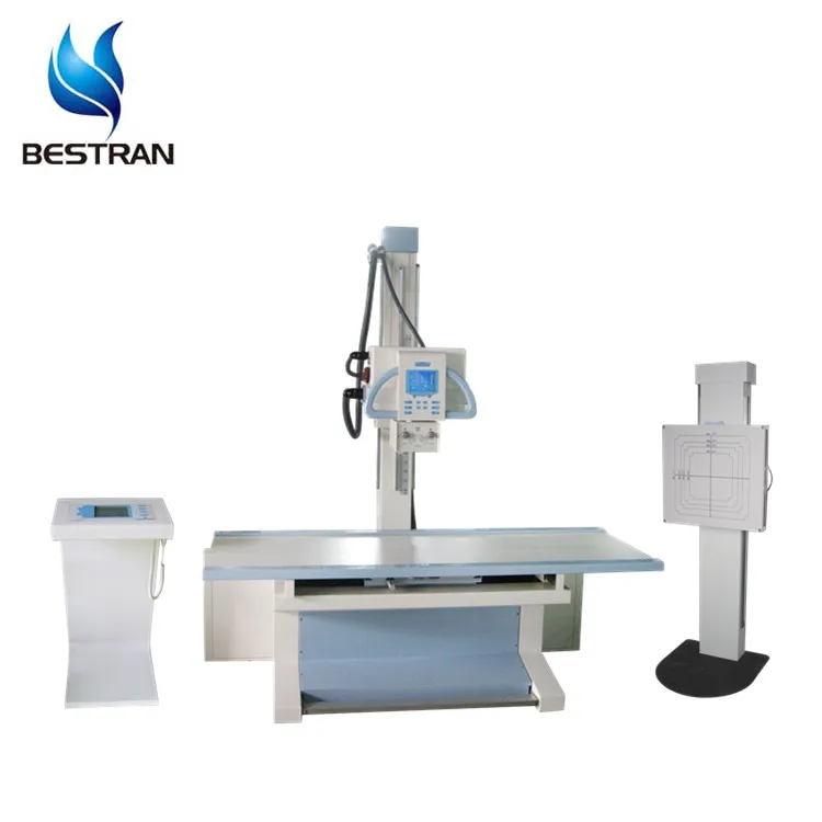 BT-XR02 15kW высокочастотный рентгеновский Radiograph системы cr системы