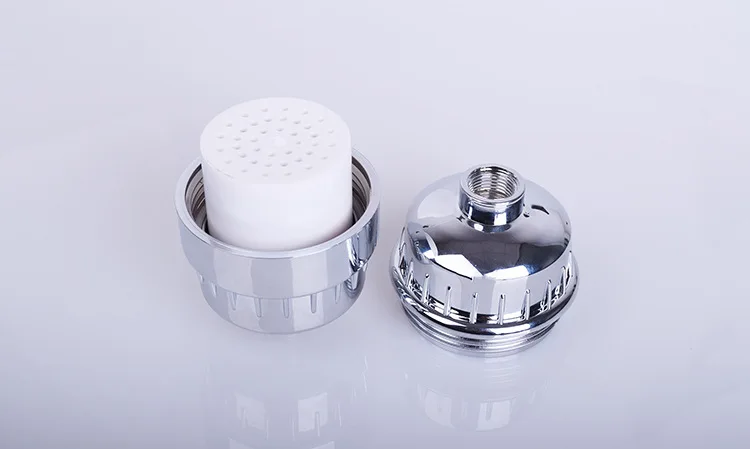 Universal Shower Head Filters High Output Universal shower Water Filter